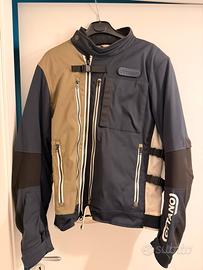 Completo moto Acerbis Ottano