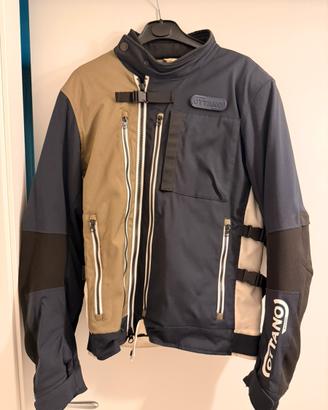 Completo moto Acerbis Ottano