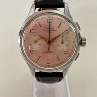 Dionis Chronograph Suisse anni 60