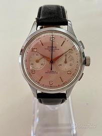 Dionis Chronograph Suisse anni 60