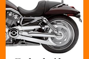 PROTEZIONE CINGHIA HARLEY DAVIDSON V-ROD