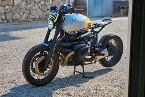 Bmw Cafe racer - Scrambler - Special 
