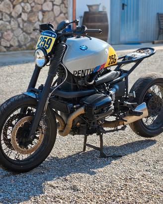 Bmw Cafe racer - Scrambler - Special 