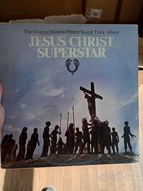 Jesus Christ Superstar OST