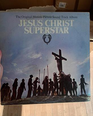 Jesus Christ Superstar OST