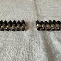 Connettori Lemo 4 Pin Hirose Audio HiFi, ottimi!