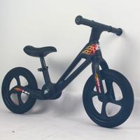 Bici a spinta per bambini Pieghevole Senza pedali