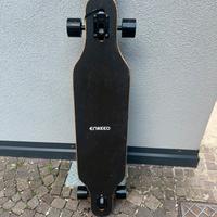 Skateboard Longboard