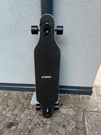 Skateboard Longboard