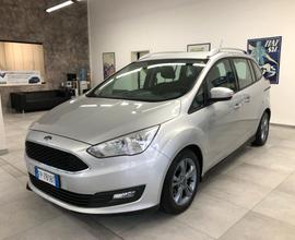Ford C-Max 7 C-Max7 2.0 tdci Business s&s 150cv po