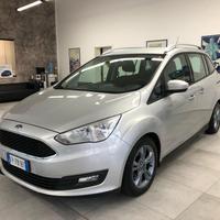 Ford C-Max 7 C-Max7 2.0 tdci Business s&s 150cv po