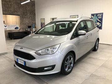 Ford C-Max 7 C-Max7 2.0 tdci Business s&s 150cv po