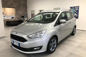 Ford C-Max 7 C-Max7 2.0 tdci Business s&s 150cv po