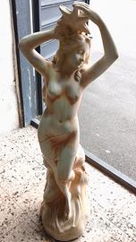 statua