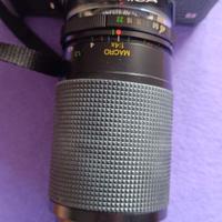 macchina fotografica YASHICA FX-3 SUPER 2000