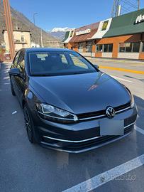 Golf 7 ,5 highline dsg