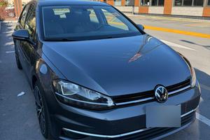 Golf 7 ,5 highline dsg