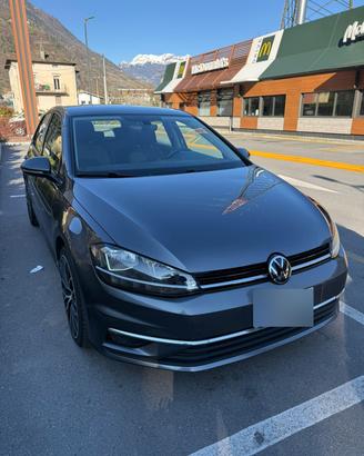 Golf 7 ,5 highline dsg