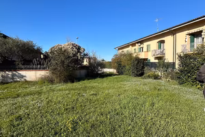 Terreno edificabile - Gradisca d'Isonzo