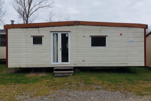 Casa Mobile su Ruote "Canexel"