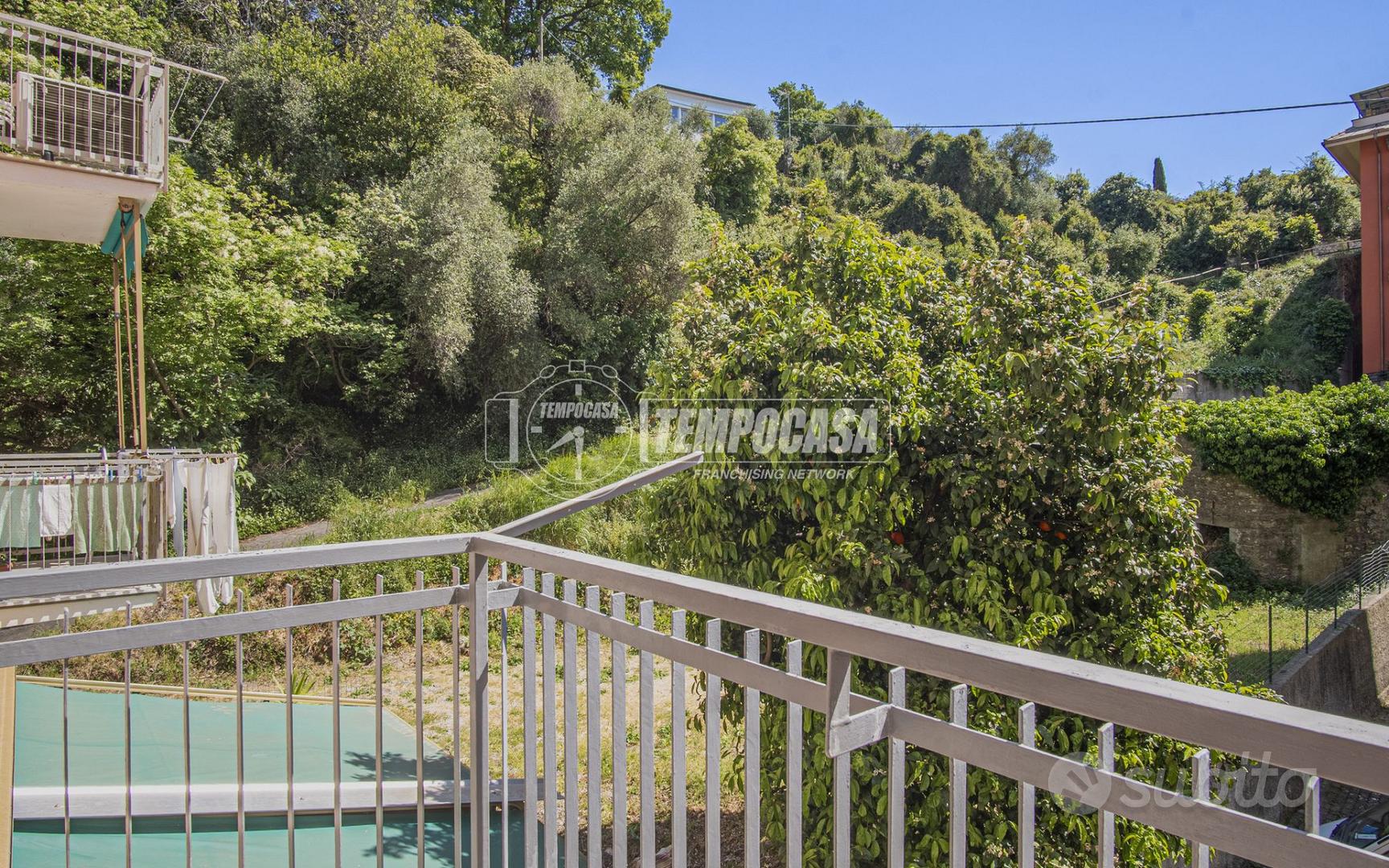 Apartment in Lavagna, Santa Giulia - Vista 5