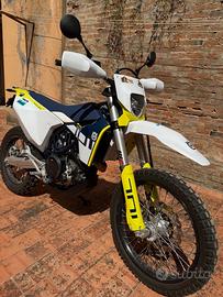 HUSQVARNA 701 ENDURO