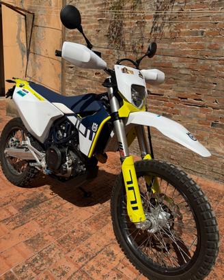 HUSQVARNA 701 ENDURO