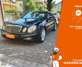 Mercedes-Benz Classe E E 220 CDI cat EVO Avan...