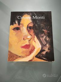 Cesare Monti monografia