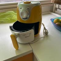 Mini friggitrice ad aria