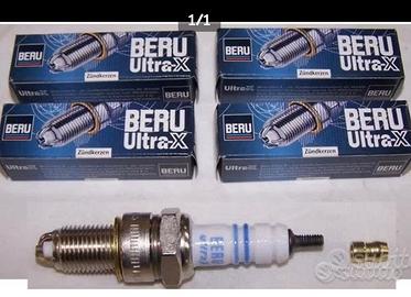 Candele beru ux79