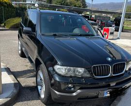 Bmw x 5