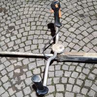 Decespugliatore Stihl