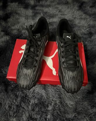 Puma Rapido TT Scarpe da Calcio TG. 44