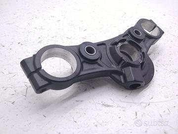 KAWASAKI NINJA ABS DEP 650 PIASTRA SUPERIORE FORCE