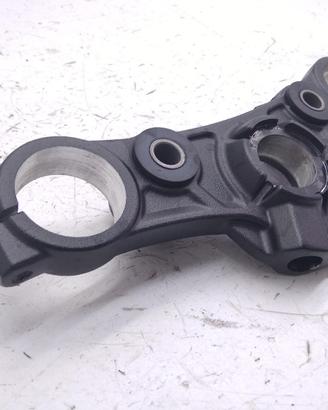 KAWASAKI NINJA ABS DEP 650 PIASTRA SUPERIORE FORCE