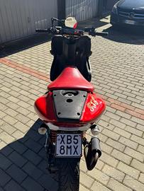yamaha aerox 70cc