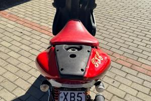 yamaha aerox 70cc