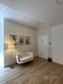 Studio per professionisti settore benessere