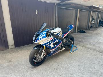 BMW S 1000 RR - 2016 - Pista