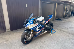 BMW S 1000 RR - 2016 - Pista
