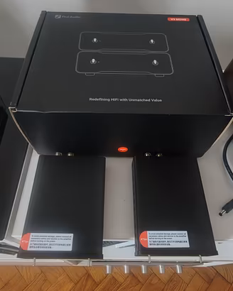 Fosi Audio V3 Mono