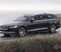 Porte&ricambi volvo v90 2023;2024