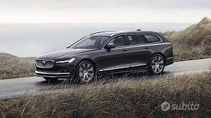 Porte&ricambi volvo v90 2023;2024