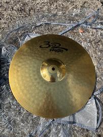 Paiste 302 crash 16"