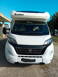 Benimar Mileo 268