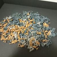 soldatini airfix ww2