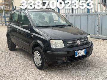 Fiat Panda 1.2 Dynamic Natural Power 1 prop. nord 