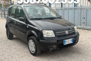 Fiat Panda 1.2 Dynamic Natural Power 1 prop. nord 