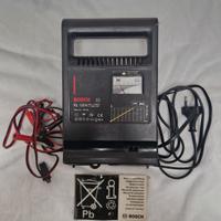 Caricabatterie Bosch per auto/moto da 12V